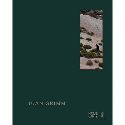 Juan Grimm - (Hardcover)