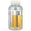 Solaray Betaine HCl with Pepsin, High Potency, 250 VegCaps - 3 of 4