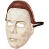 Rubies Halloween 2 Michael Myers Adult Vacuform Half Mask - image 2 of 4