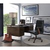 Modern Dawson Executive Office Chair - La-Z-Boy - image 2 of 4