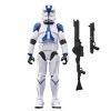 Star Wars 501st Clone Trooper Action Figure - 2 of 4