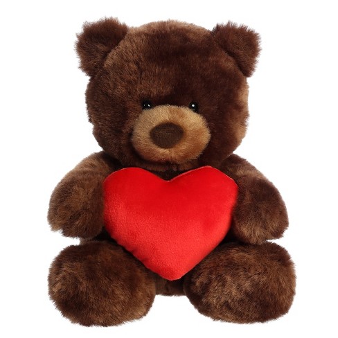 Valentines cheap bear target