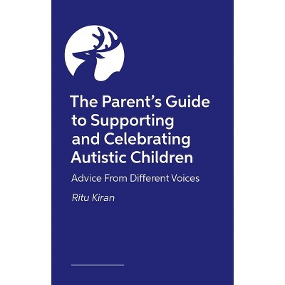 The Autism Parents' Club - by  Ritu Kiran (Paperback)