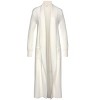 Women's Long Knit Cardigan - LASCANA - 4 of 4