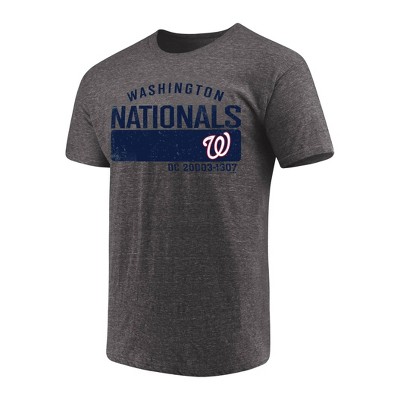 nationals t shirt