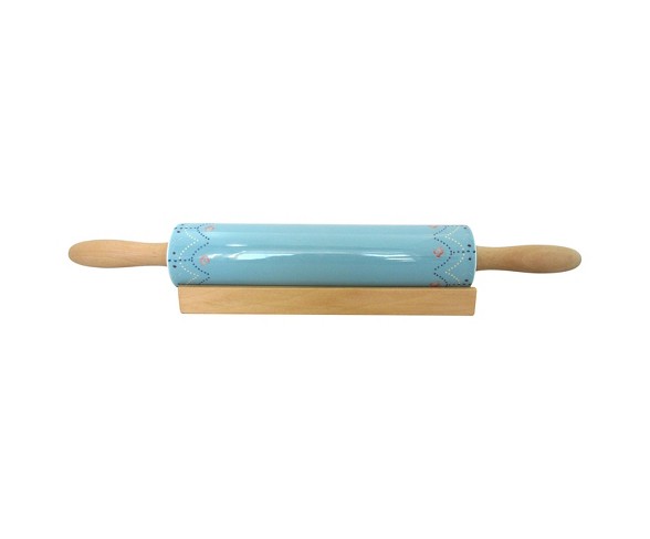 Handled Rolling Pin - Threshold&#153;