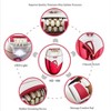 Milex Beauty Epil-X Epilator – Gentle & Effective Hair Removal Device for Silky Skin - 2 of 4
