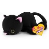 Hug-A-Lumps Kitten Weighted Plush Baby Stuffed Animal - 2 of 4