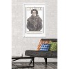 Trends International Dune: Part 2 - Paul Atreides The One Framed Wall Poster Prints - 2 of 4
