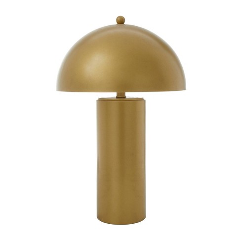 Target deals mushroom lamp