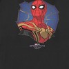 Women's Marvel Spider-Man: No Way Home Web of a Hero T-Shirt - 2 of 4