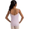 Capezio Camisole Leotard w/ Adjustable Straps - Girls - 3 of 4