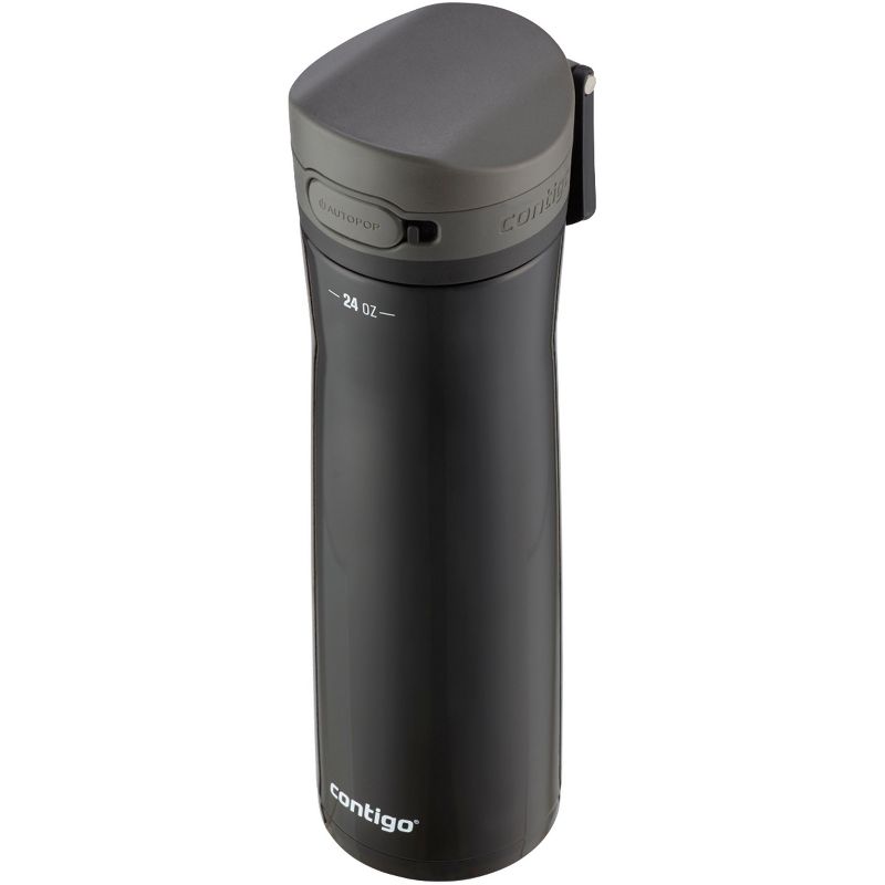 Contigo 24 oz. Jackson Chill 2.0 Vacuum Insulated Stainless Steel Water Bottle, 3 of 5