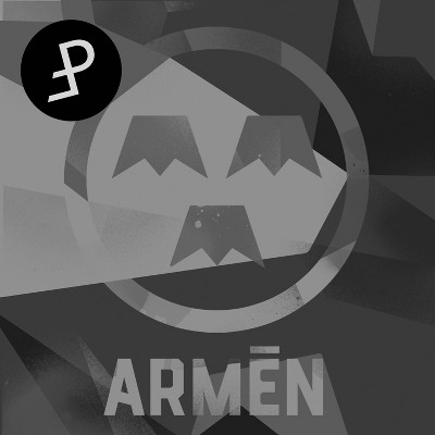 Pouppee Fabrikk - Armen (CD)