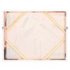 Terracotta Impressions - 30" X 24" - Multicolored - Framed Linen Canvas - WLA2082 - Safavieh - 4 of 4