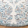 Capri CPR208 Hand Tufted Indoor Rugs - Safavieh - 3 of 4