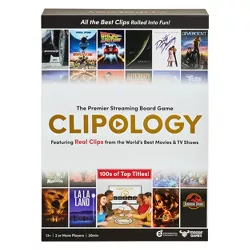 Clipology Game