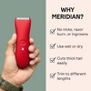 Meridian Hair Trimmer - Original Lava - 3 of 4