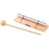 Nino Energy Chime with Mallet Medium - 2 of 3