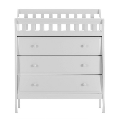 Dream on me marcus 2025 changing table and dresser