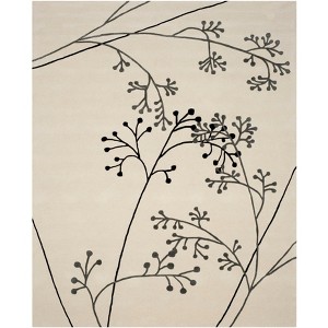 Soho SOH305 Hand Tufted Indoor Rugs - Safavieh - 1 of 3