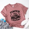 Simply Sage Market Pumpkin Spice Season Truck Distressed Short Sleeve Tee - 3 of 4