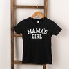 The Juniper Shop Mama's Girl Varsity Girls Short Sleeve Tee - 2 of 2