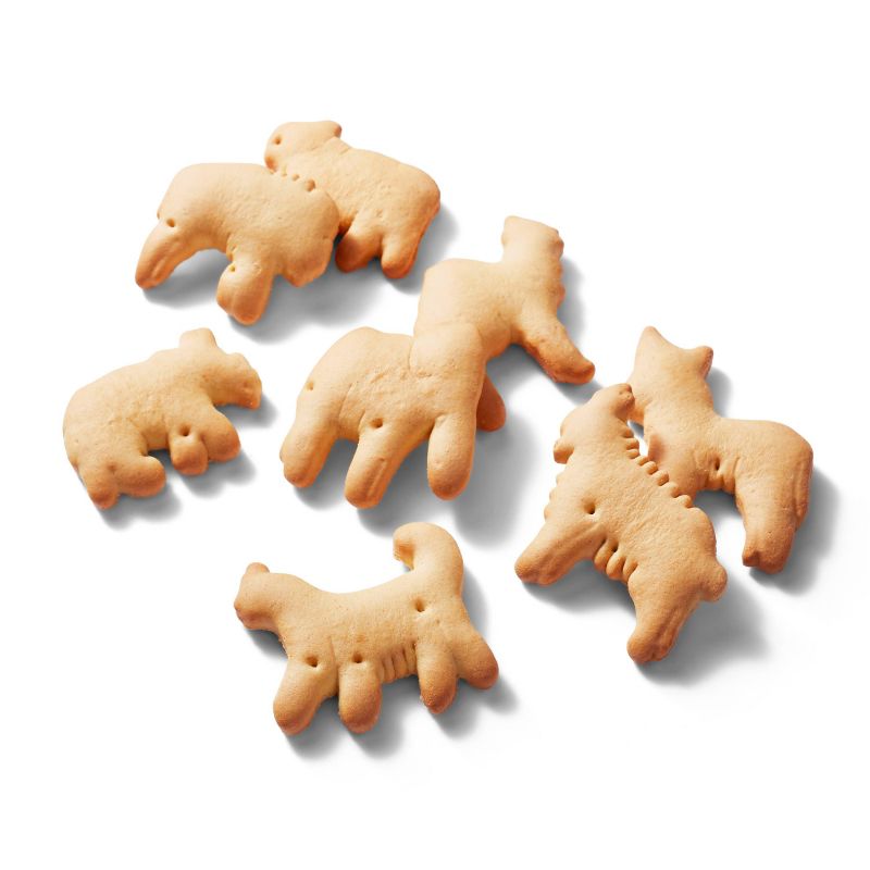Animal Crackers - 46oz - Market Pantry&#8482;, 2 of 9
