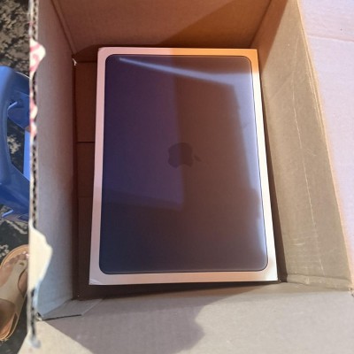 Apple MacBook Neo (A18 Pro, 2026) Laptop - 256GB, Indigo : Target
