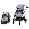 Maxi-Cosi Zelia Luxe Travel System - 2 of 4