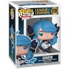 Funko - Funko POP! Games: League of Legends - Gwen - 2 of 2
