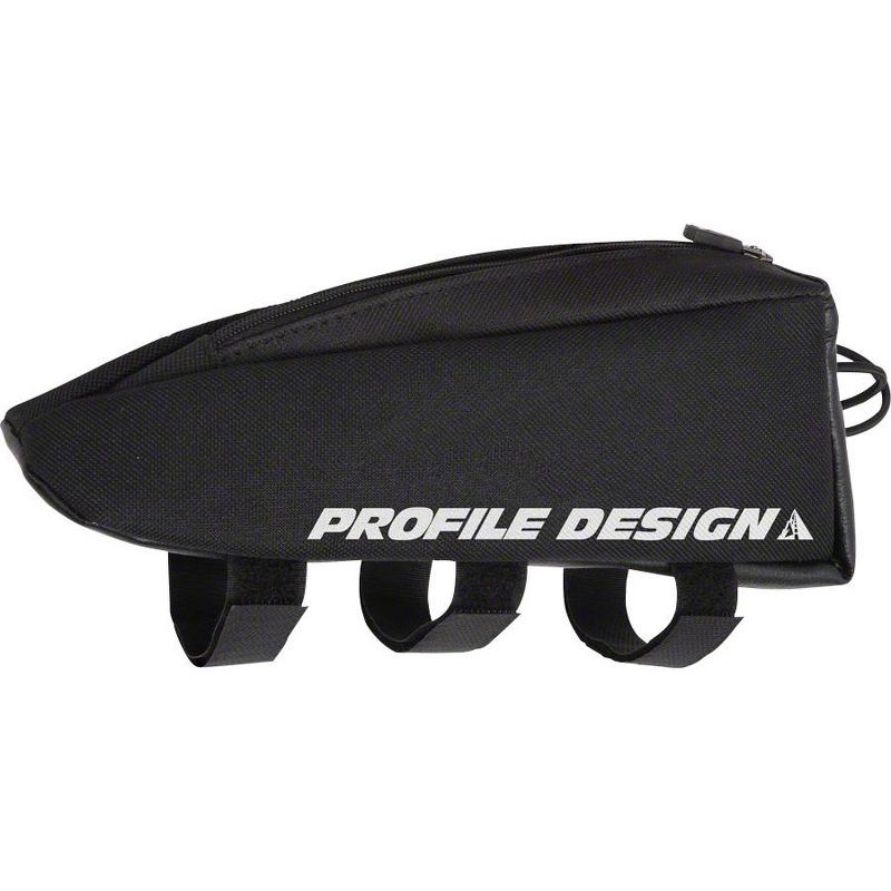 Profile Design Aero E-Pack Top Tube/ Stem Bag, 1 of 2
