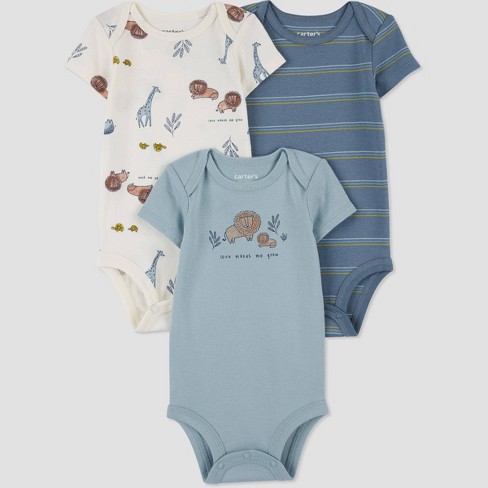 Carter best sale baby clothing