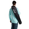 Coleman Quad Portable Camping Chair with Built-In Cooler - Black - image 4 of 4