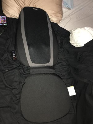 Homedics Massage Pillow With Heat : Target