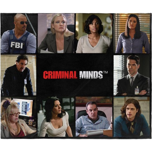 fbi wallpaper criminal minds