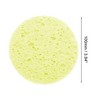 Unique Bargains Reusable Facial Sponges 1 Pc - 3 of 4