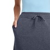 Jockey Women's French Terry Skirt - 4 of 4