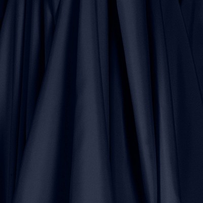 Navy Blue 10-Foot Offset Cantilever Patio Umbrella with Aluminum Pole