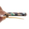Unique Bargains Grace Hair Clip Hairdo Clip 1 Pc - 3 of 4