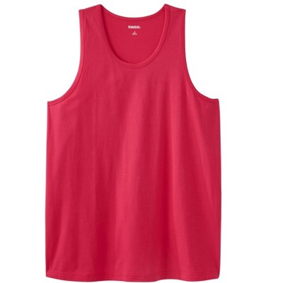 KingSize Shrink-Less Lightweight Tank