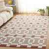 Genre GRE502 Hand Tufted Indoor Rugs - Safavieh - 2 of 4