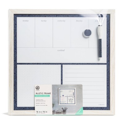 magnetic drawing board target