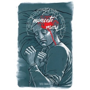 Memento Mori - by  Tiitu Takalo (Paperback) - 1 of 1
