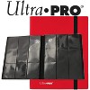 Ultra Pro: Eclipse 9-Pocket PRO-Binder - Apple Red - Holds 360 Cards - 4 of 4