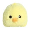 Aurora Medium Cece Chick Spudsters Adorable Stuffed Animal Yellow 10.5" - image 2 of 4