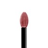 Nyx Professional Makeup LIP LINGERIE XXL - Lip stain - LXXL02 turn on/nude  - Zalando.de