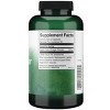 Swanson Herbal Supplements - High Potency Apple Cider Vinegar, Aids Body Cleansing & Detoxing, 625 mg (180 Capsules). - 2 of 3