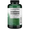 Swanson Herbal Supplements High Potency Apple Cider Vinegar 625 mg Capsule 180ct - image 2 of 3