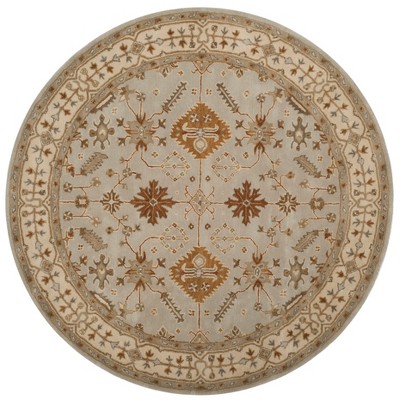 Royalty ROY870 Hand Tufted Indoor Rugs - Safavieh